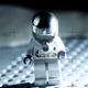Image for article titled Classic Photographs Recreated With Lego Blocks Are Inspiring, Amazing